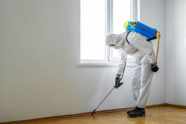 Best Wildlife Control Services  in Farley, IA